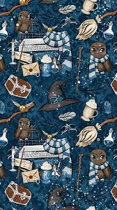 Cute Harry Potter Ravenclaw Wallpapers ...