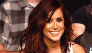 Chelsea houska was introduced to the world on teen mom 2, when she had her first daughter aubree. Teen Mom 2 Chelsea Houska Gives Birth To Daughter With Husband Cole Deboer