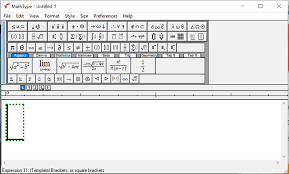 Mathtype For Free 2023