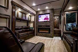 Top 10 New Rv Floor Plans That You Can