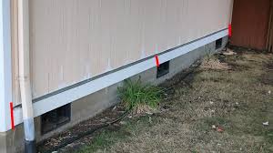 how to replace rotted t1 11 lp siding