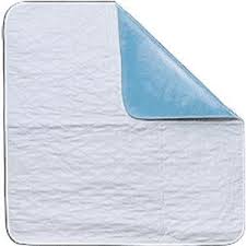 cardinal health washable bed pads