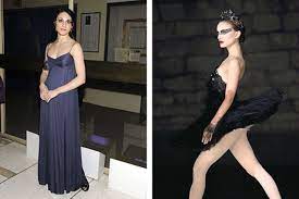 Натали портман, венсан кассель, мила кунис и др. Mila Kunis Says Natalie Portman Did Most Of Her Own Dance Moves In Black Swan Csmonitor Com