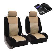3d Air Mesh Front Seat Covers