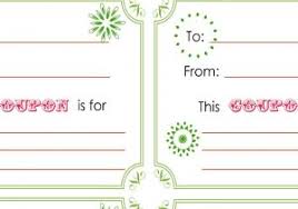 Printable Coupon Book Create Printable Coupons Guvecurid