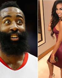 Browse millions of popular harden nba wallpapers and ringtones on zedge and personalize your phone to. Drake Lesanik Lesanik Drake Drake Now Being Linked To James Harden S Ex