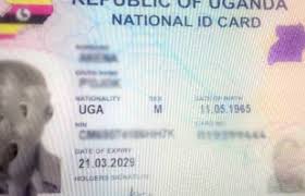 registration for upgraded national ids