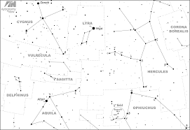 Find Barnards Star The Suns Closest Stellar Neighbour