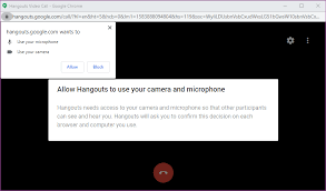 Download hangouts for windows pc from filehorse. 6 Best Fixes For Google Hangouts Not Detecting Camera On Pc Issue