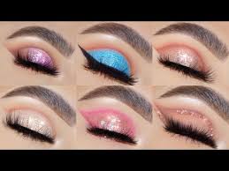 best eye makeup tutorials ideas for