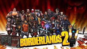 Borderlands 2 how to get true vault hunter mode. Eng Ger Borderlands 2 True Vault Hunter Mode Runs True Vault Hunter Modus Durchgange Steemit