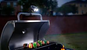 best grill light waterproof