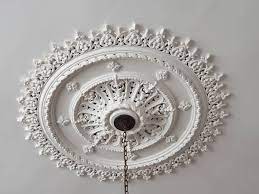 Ceiling Rose Installation Costs How