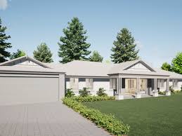 New House And Land Packages For In