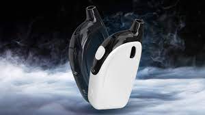 If they offered pods in resistances in the all this stuff is made in china anyway; Joyetech Atopack Penguin Review Chunky And Cloud Chucking