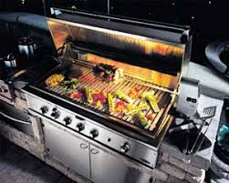we are top dcs grill repair specialists