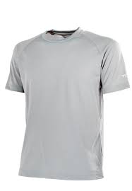 Jib Techno T Shirt Short Sleeve