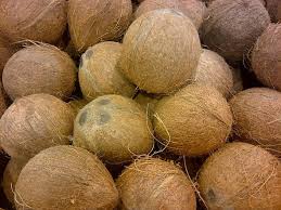 Health Benefits Of Coconut