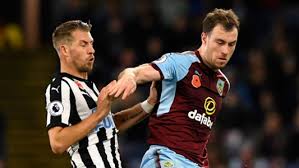 Image result for Newcastle 2 Burnley 0