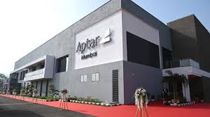 new aptar mumbai site to increase