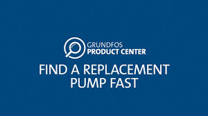 How To Find A Replacement Pump Or Replacement Parts For Pumps Grundfos
