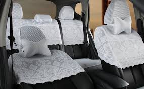 Car Seat Cover Beddinginn