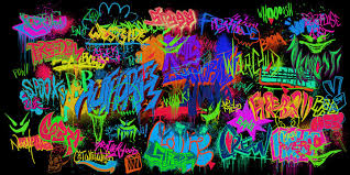 Neon Spray Paint Images Browse 10 119