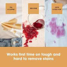 furniture clinic red wine stain remover
