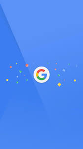 free google minimal background