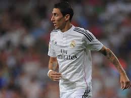Compare ángel di maría to top 5 similar players similar players are based on their statistical profiles. Di Maria Ik Wilde Niet Weg Bij Real Madrid Goal Com