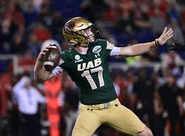 Uab Football Preview 2019 Blazers Have A Big Challenge But