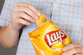 snack alert are lay s potato chips vegan