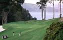 Lincoln Park Golf Course in San Francisco, California ...