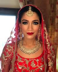 best bridal makeup artists every bride