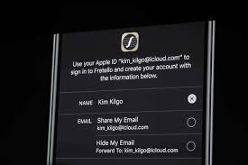 Click on the option generate passwords located under security section. Answers To Your Burning Questions About How Sign In With Apple Works Techcrunch