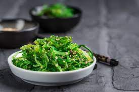 seaweed salad benefits 8 reasons why