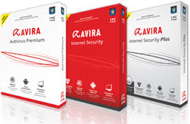 Download Antivirus Avira Terbaru 2013