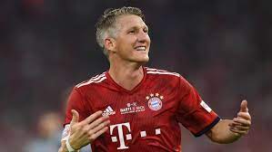 We'll all be going through withdrawals without the last dance this weekend, but der fußballgott dropped a surprise this morning on his social media channels—the trailer for schw31ns7eiger: Bayern Munih In Futbol Dahisi Bastian Schweinsteiger Takvim