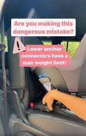I M A Car Safety Expert Pas Often