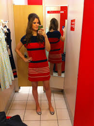 Jason Wu For Target What I Bought Fitting Room Pics