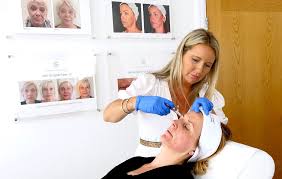 non surgical facelift in london