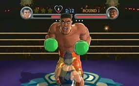 walkthrough punch out guide ign