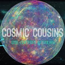 Cosmic Cousins Soul Centered Astrology Podbay