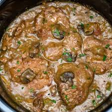 slow cooker swiss steak sweet and