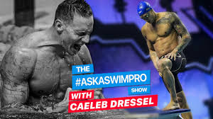 Dressel hopped up on the lane line, flexed his muscles and exhorted the crowd to cheer. Caeleb Dressel S Weekly Training Schedule Youtube