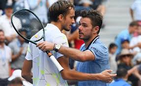 Player's profile, player matchs statistics and latest matches for tennis player: Daniil Medvedev Bio Net Worth Tennis Player Atp Us Open Titles Coach Ranking Married Wife Nationality Parents Family Age Facts Wiki Gossip Gist