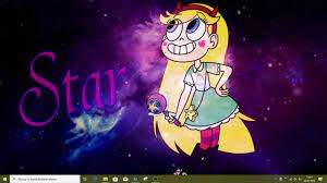 Wallpaper Engine: Star Butterfly - YouTube