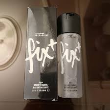 prime fix makeup setting spray