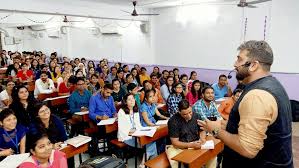 Vineet Pandey UGC NET JRF English Literature - Coaching Center in Hauz Khas