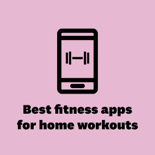 25 best fitness apps for every goal and
